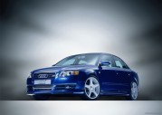 Audi AS4 ABT